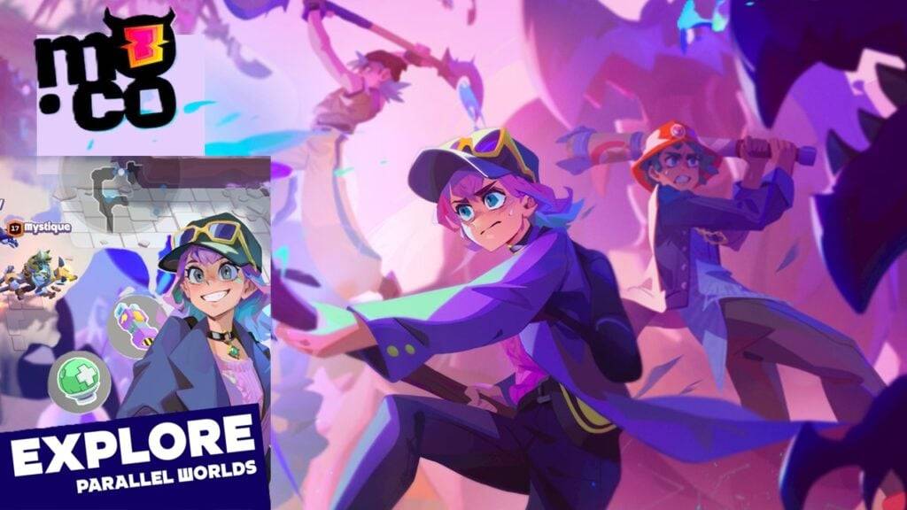 Supercell的Mo.co軟軟啟動在Android上啟動！