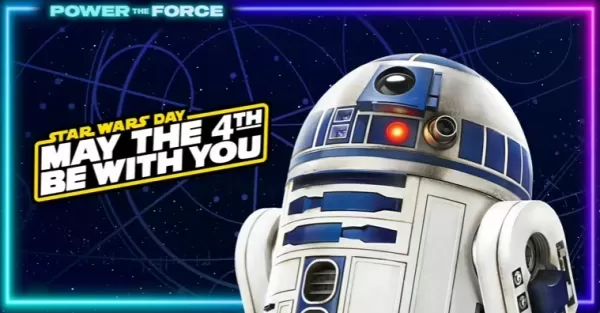Star Wars Day Sales and Deals 2024