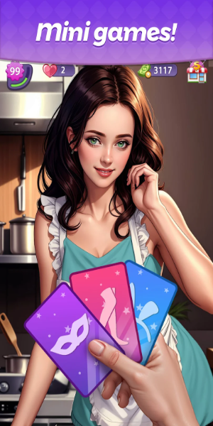 愛はすべてmod apk
