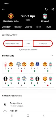 OneFootball - Football news 스크린샷 4