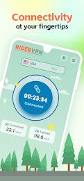 Rider VPN-betternet proxy應用截圖第4張