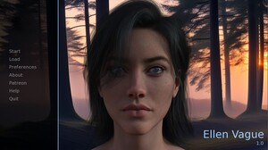 Ellen Vague – Version 0.1 [LongJohnnyWalker]應用截圖第1張