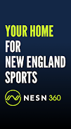 NESN 360 Tangkapan skrin 1