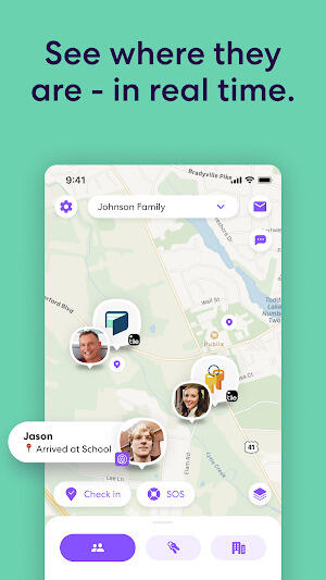 Life360 mod apk