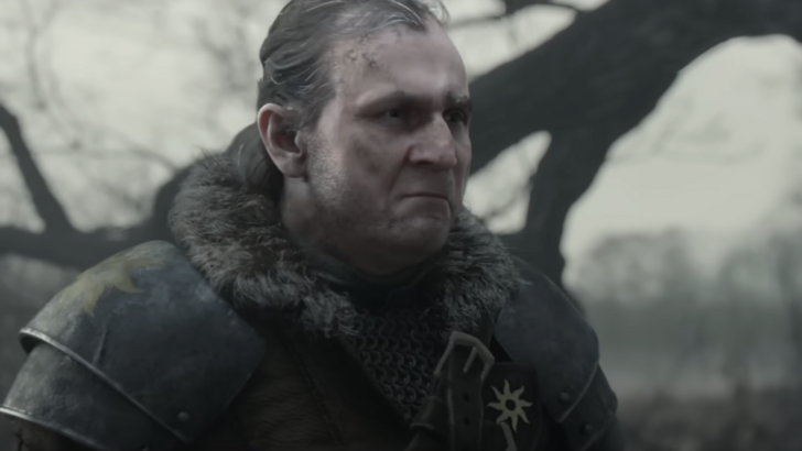 Witcher 4: New Protagonist
