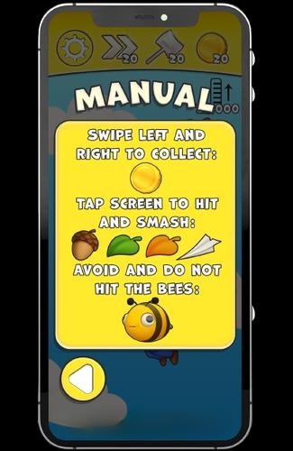 Garden Gnome スクリーンショット 4