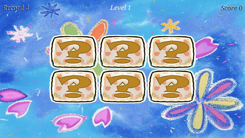 Match Up Screenshot 2