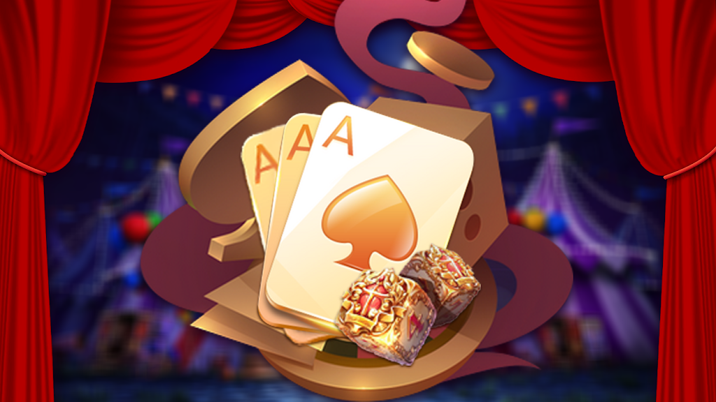 Teen Patti Club-3 Patti Online Captura de pantalla 1