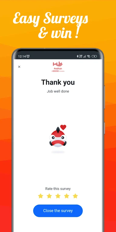 Moneta - Earn Redeem Code Captura de tela 3