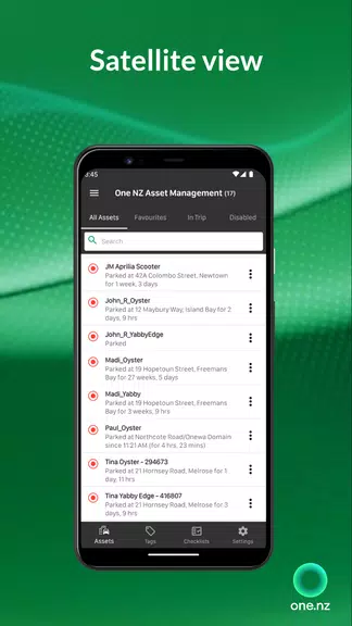 One NZ Asset Management應用截圖第4張