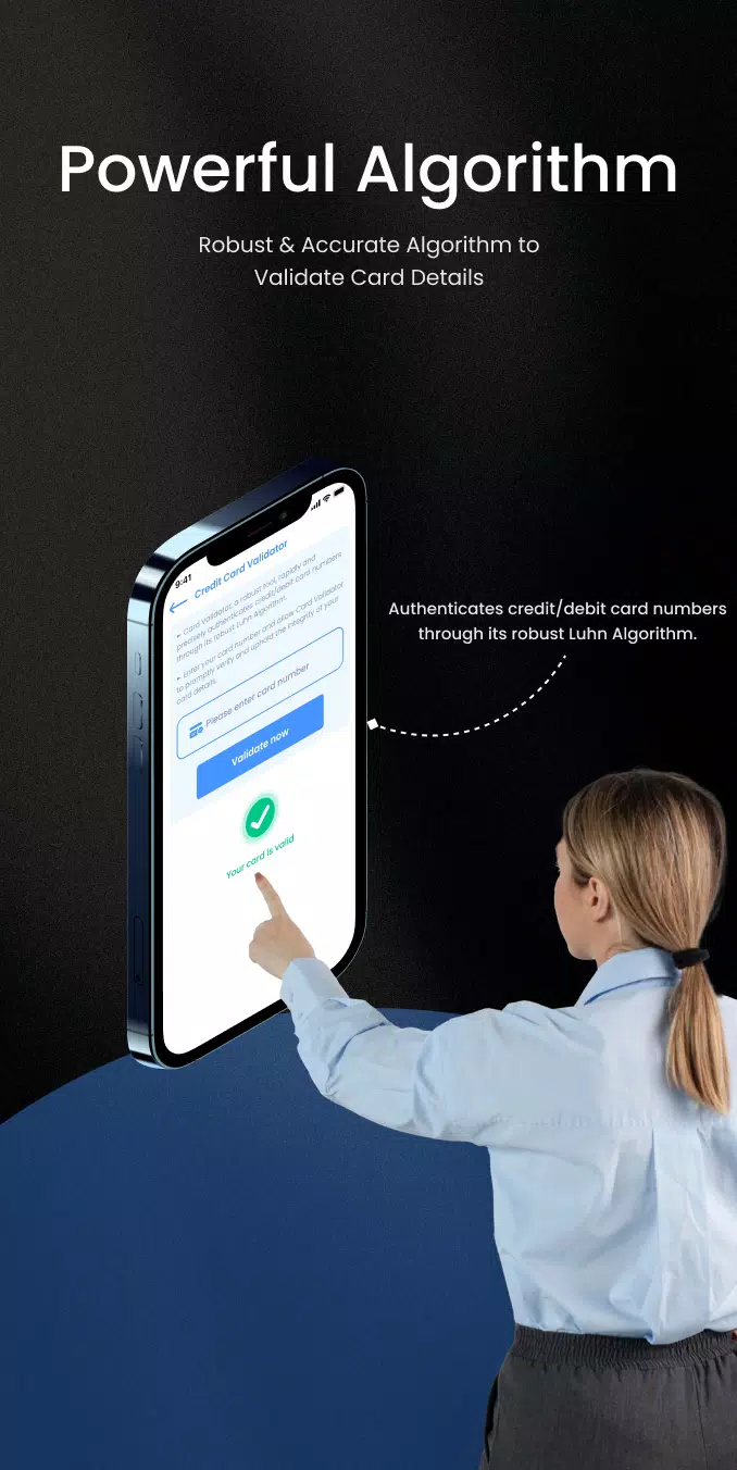 Schermata Mobile Wallet: Cards & NFC 3