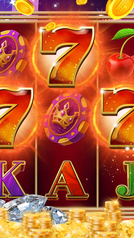 Vegas Winner應用截圖第2張