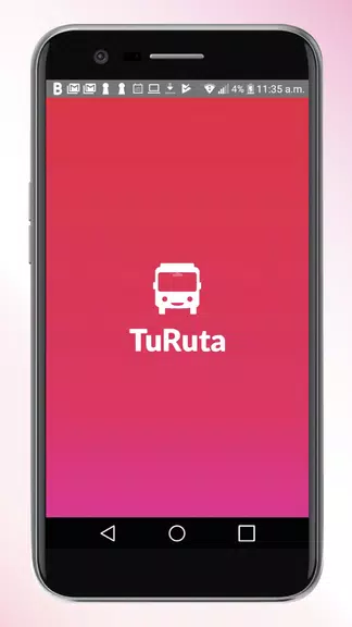 TuRuta應用截圖第1張