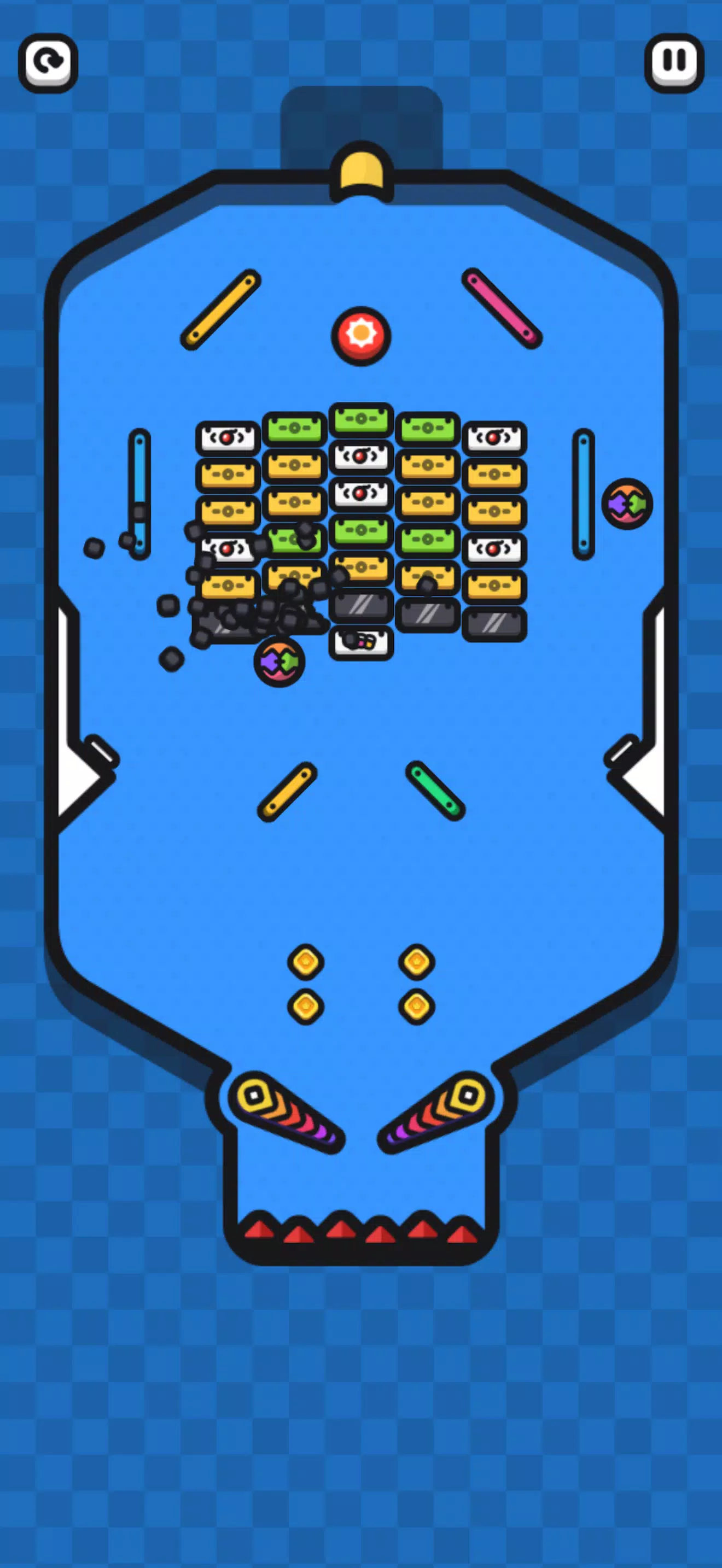 Break ’em Block Screenshot 1