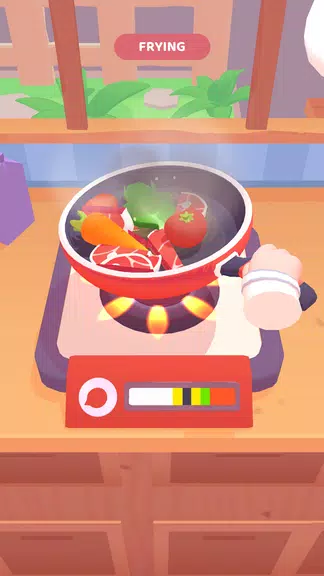 The Cook - 3D Cooking Game應用截圖第2張