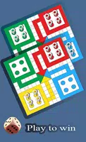 Parcheesi classic Screenshot 2