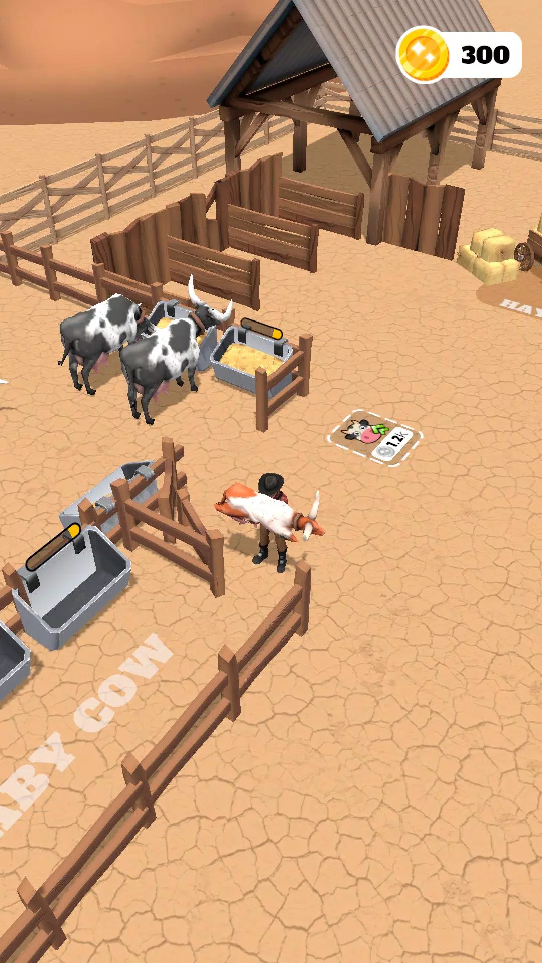 Butcher’s Ranch Screenshot 3