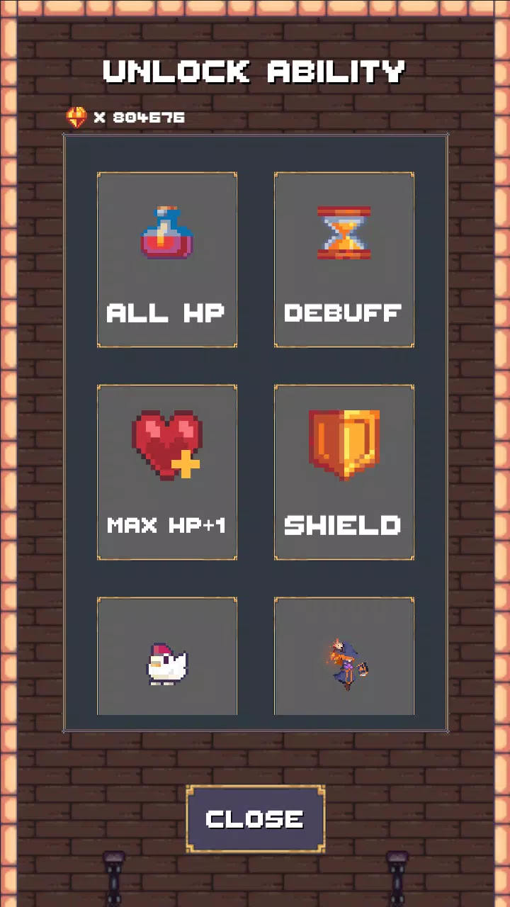 Avoid Hero Screenshot 4