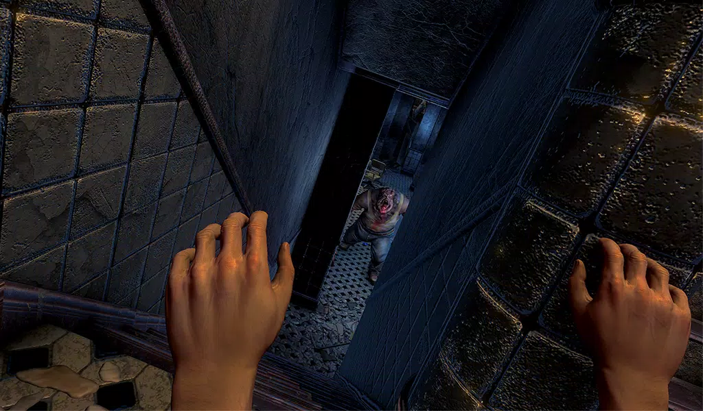 Schermata Horror Escape: Creepy Sounds 4