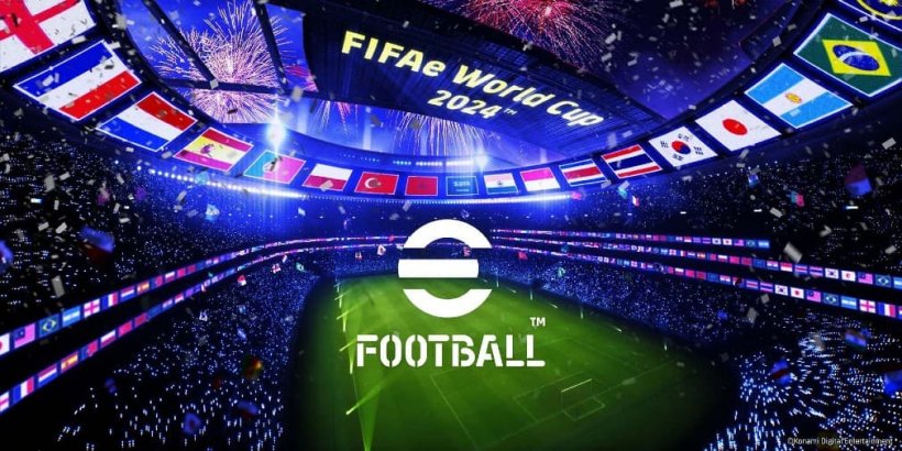 Kick-off nears in FIFAe World Cup 2024 debut in Saudi Arabia