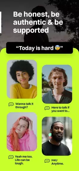 TalkCampus Ekran Görüntüsü 2