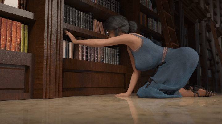 Island of Lust Final應用截圖第2張
