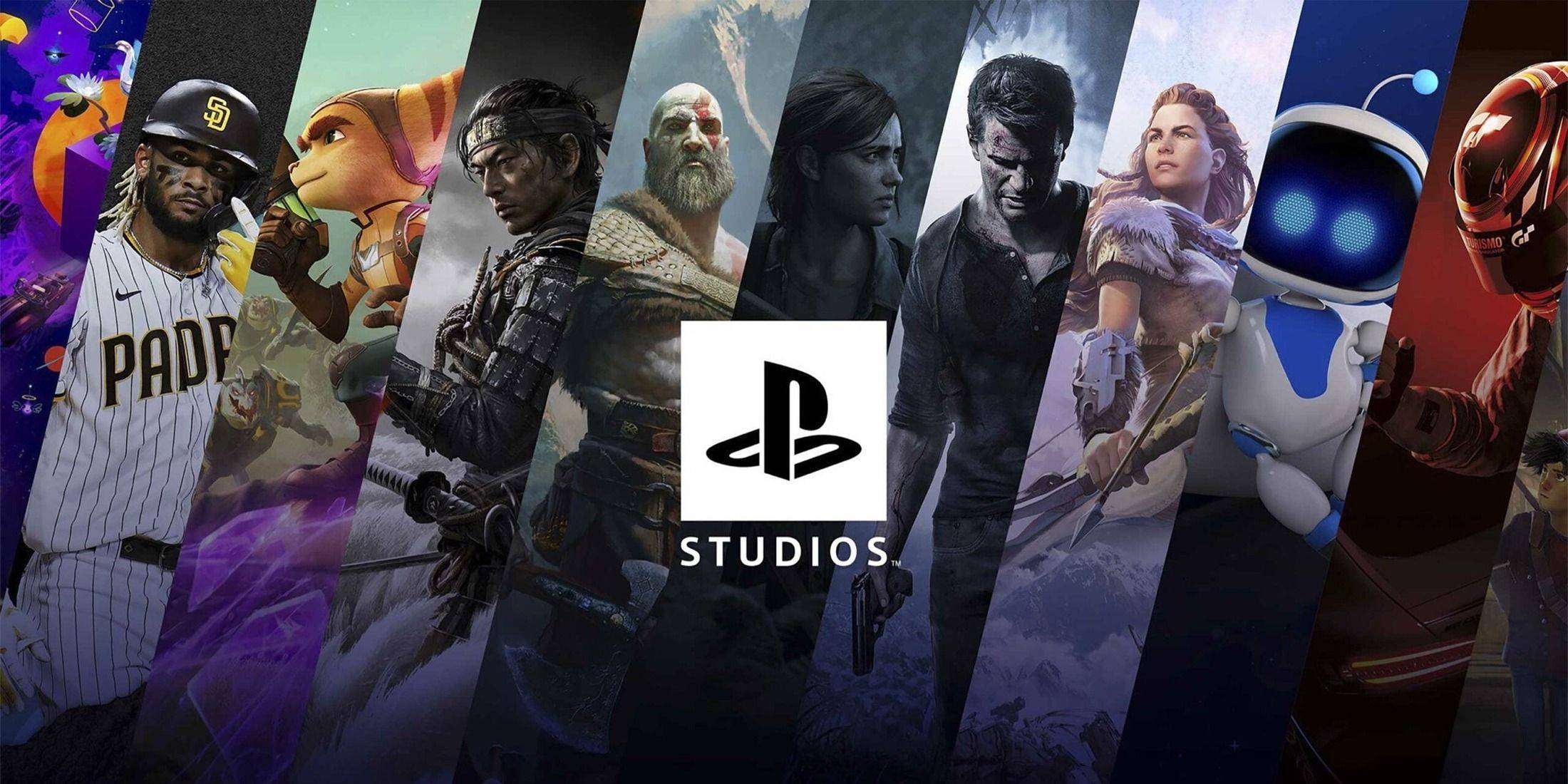 PlayStation 通過 AAA 開發擴大工作室規模