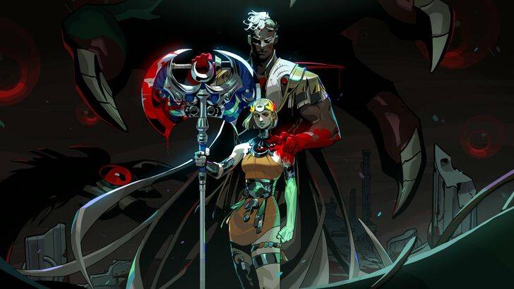 Ares Returns in Hades 2 Warsong Update with New Boss