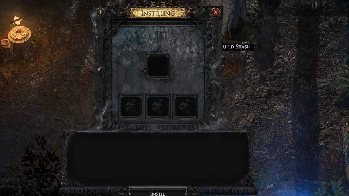 如何在流放2的路徑中塗抹（POE 2）