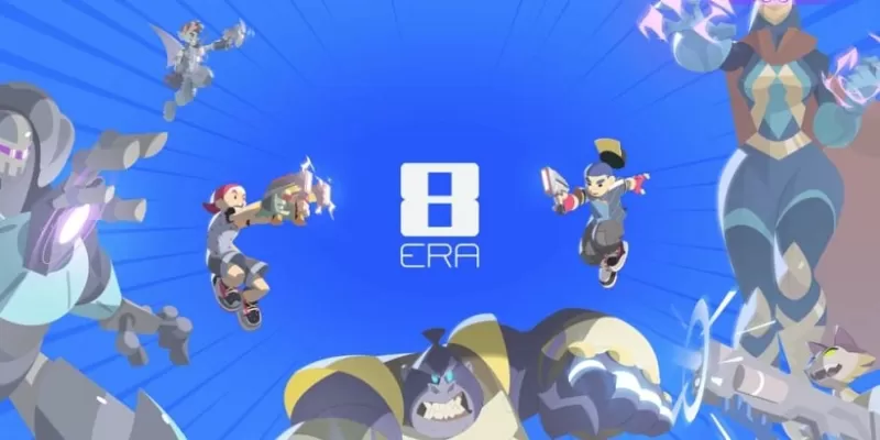 Eighth Era Unveils New PvP Mode in Update