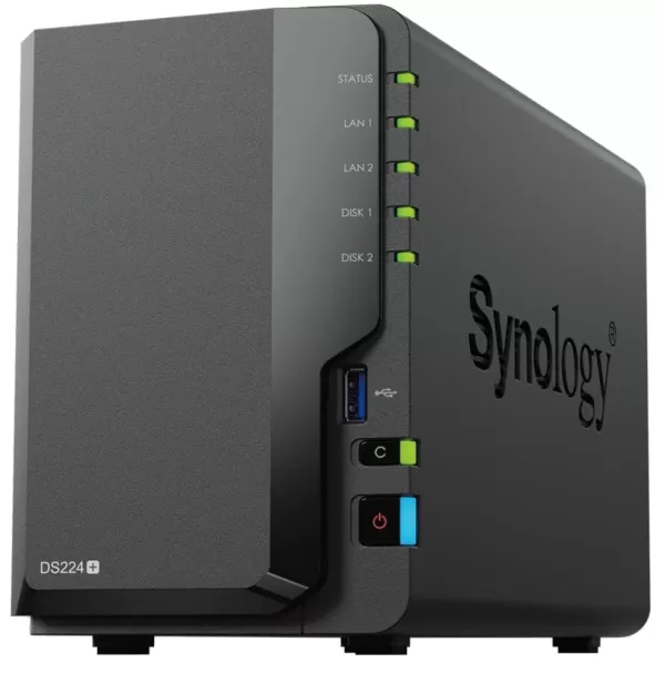 Top NAS Picks for 2025: Secure Your Media with Network Storage