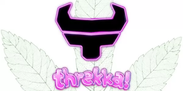 Threkka: The Ultimate Interdimensional Fitness Adventure Unveiled