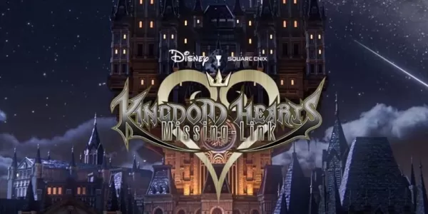 Square Enix streicht Kingdom Hearts Missing-Link