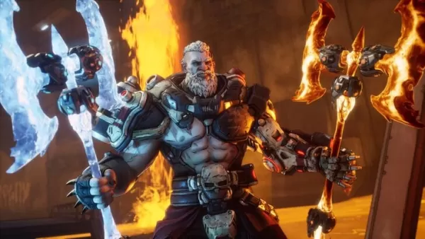 Borderlands Review Bombed After EULA Changes