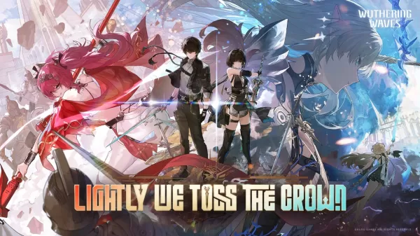 Uncover Huanglong's Heart in Wuthering Waves with Septimont