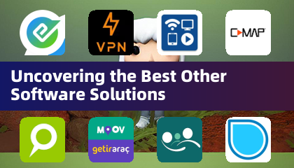 Uncovering the Best Other Software Solutions