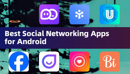 适用于Android的最佳社交网络应用