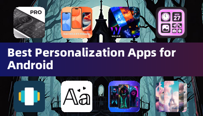 適用於Android的最佳個性化應用程序