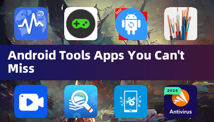 Приложения для Android, которые нельзя пропустить