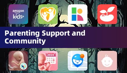 Parenting Support and Community