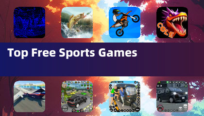 Principais jogos esportivos gratuitos