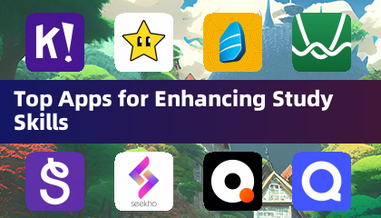 Melhores Aplicativos para Melhorar Habilidades de Estudo