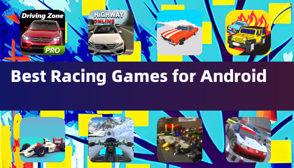 Best Racing Games for Android