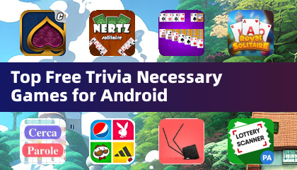 Principais jogos gratuitos de curiosidades necessários para Android