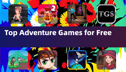 Principais jogos de aventura gratuitos