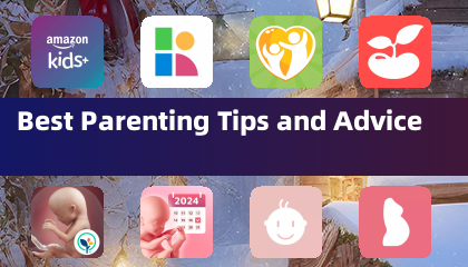 Melhores Dicas e Conselhos para Pais
