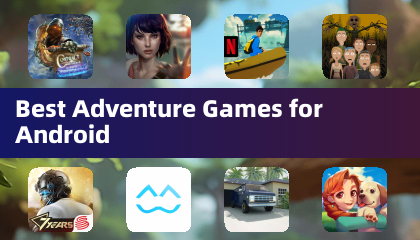 Melhores Jogos de Aventura para Android