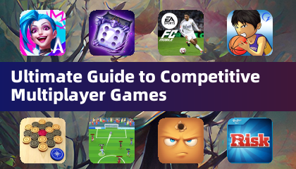 Guia Definitivo para Jogos Competitivos Multijogador