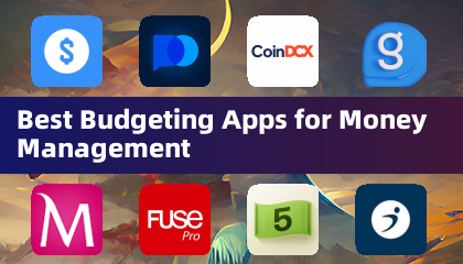 Best Budgeting Apps for Money Management