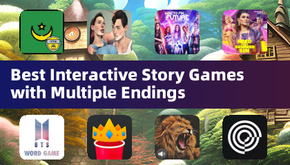 最佳互动叙事游戏，拥有多个结局